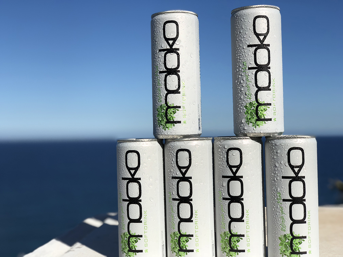 Moloko Softdrink now available in Spain | Order Moloko in Spain!