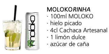 MOLOKOrinha