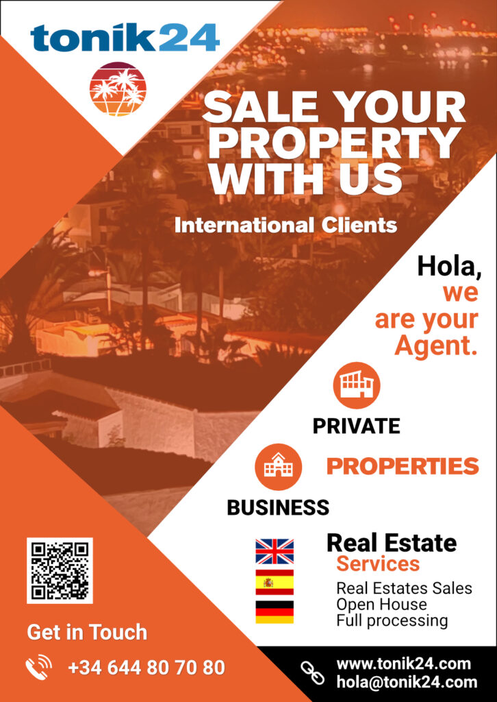 tonik24 - Properties Services